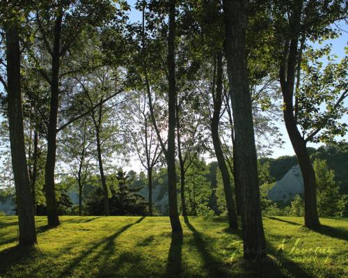 Bluffers' Park, Toronto