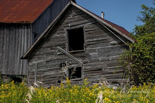 Cambellcroft Farm Buildings