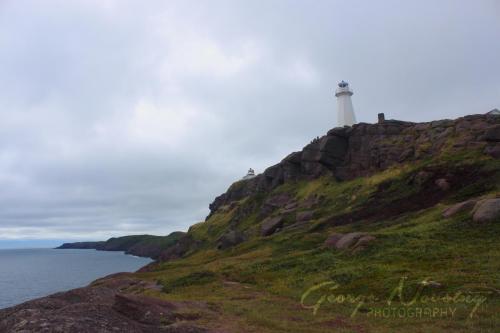 Cape Spear Lights2 