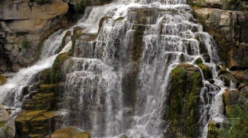 Inglis Falls