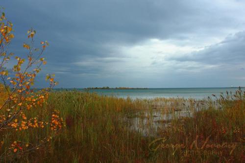 Nottawasaga Bay