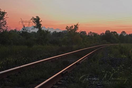 Rails at dusk 12x18 150ppi viewer