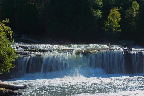 Sauble Falls