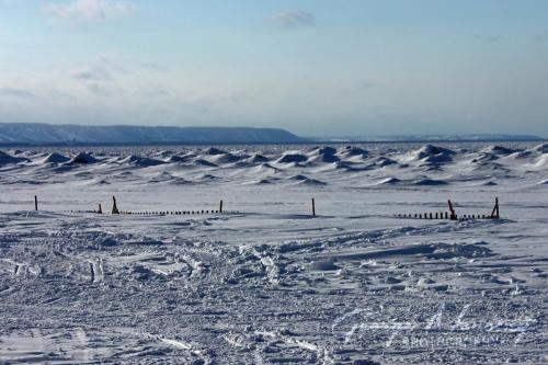 Wasaga, A Day at the Beach