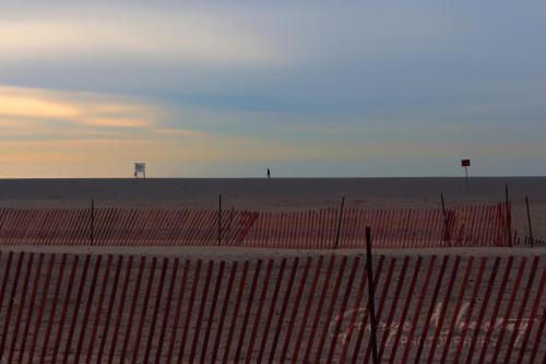 Woodbine Beach March 31, 2015 - 9.04am